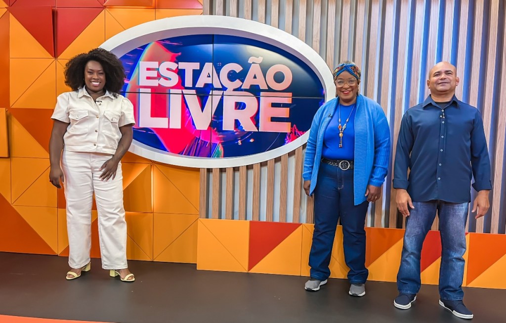 “Estação Livre” da TV Cultura aborda os benefícios da capoeira e do&nbsp;xondaro