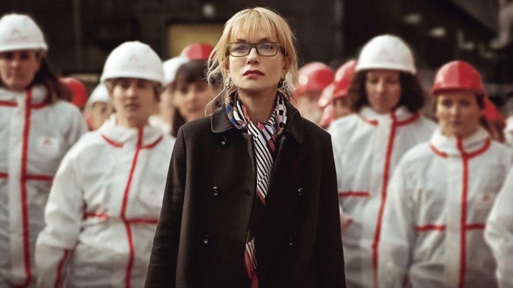 Baseado em história real, “A Sindicalista” chega às telonas no dia&nbsp;29