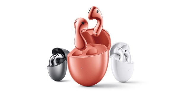 Huawei lança novos modelos de fones e smartband no&nbsp;Brasil