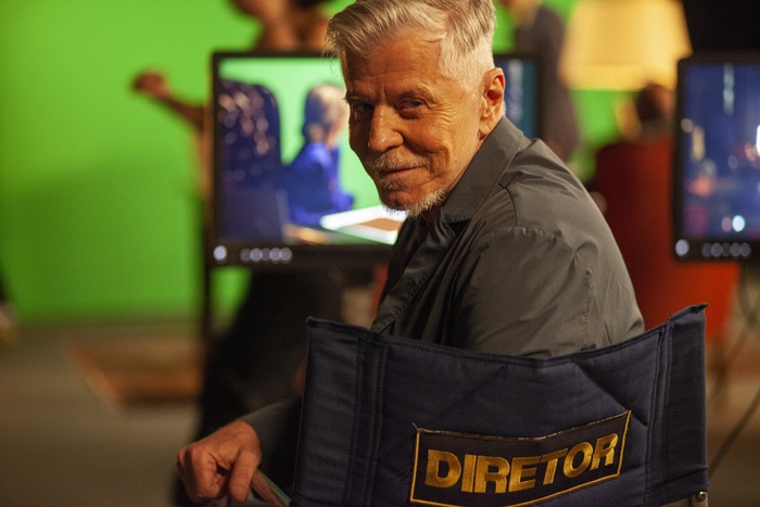 Prime Video divulga imagens da sitcom&nbsp;“Novela”