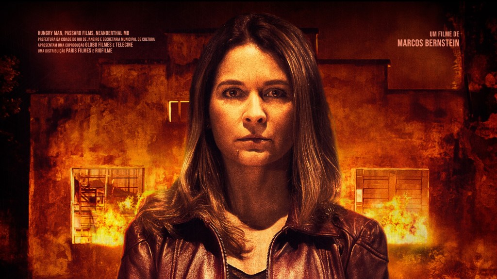 Thriller nacional chega aos cinemas em agosto pela Paris&nbsp;Filmes