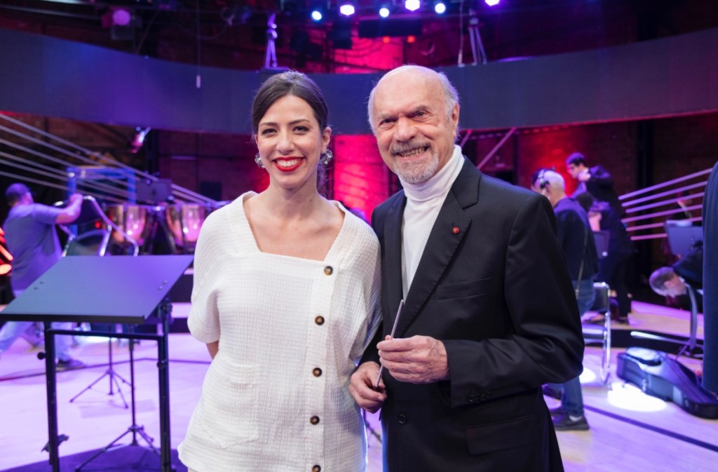 TV Cultura recebe inscrições para nova temporada de&nbsp;“Prelúdio”