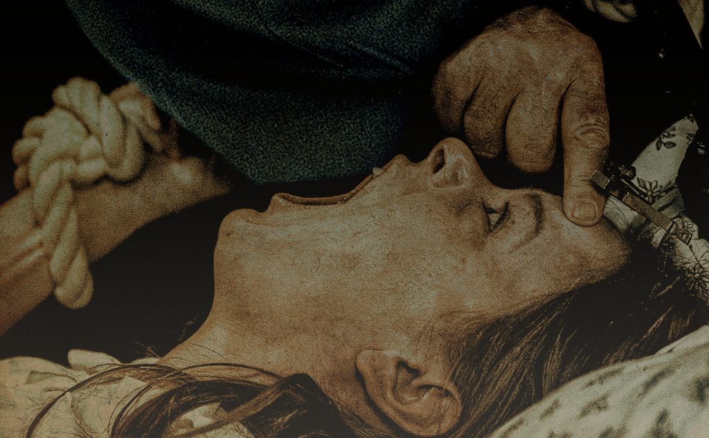 Estrelado por Al Pacino, terror baseado em história real tem teaser&nbsp;divulgado